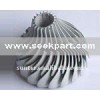 heat sink extrusion