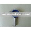 Sanitary Pipe Clamp Rubber With Bar