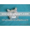 2012 new year arrival underfloor aluminum die casting part