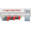 Heating Furnace for Extrusion Die