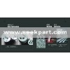 Aluminum Profiles-Die/Melt/Extrusion...