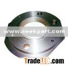 Die Casting Cover
