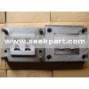 High precision injection mould