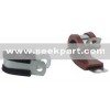 Rubber Cover Clamp / Cushion Clamp