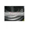 newest type favorable price air filter rubber hose