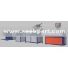 Plastic Pipe Extrusion Line, pipe extrusion line