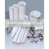 Upvc Anti-Burns Threading Pipe
