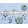 stamping die parts