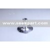 DIE FORGING PART GEAR