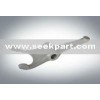 die forging and machining auto parts For auto transmission parts