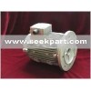 round tin sheet