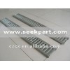 hot galvanizing stamping Steel grating