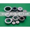 Lamination stamping core for Electric motor