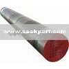 Alloy tool steel bar