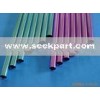 powder coated aluminum tube and pipe
