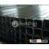 Square pipe, Rectangular pipe, ASTM A500, Steel Pipe, Hollow Section