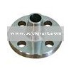 Carbon steel forged hdpe flange