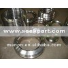 stainless steel flange
