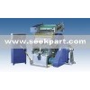 Hot Foil Stamping Machine and Die Cutting Machine