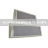 Plastic injection asaccessory for railway industry