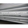 galvanized structure pipe