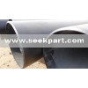 API AND ASEM A106 GRB SEAMLESS PIPE