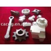 precision die forgings parts