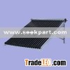 jinyi U pipe vacuum tube solar collector