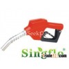 automatic oil gun for fuel dispenser