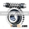 Gears(Worm gears/Bevel/Helical Gears)