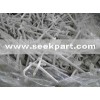 pipe fitting machining part