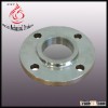 Mechanical Flanges