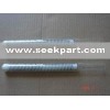 High quality quartz heating pipe made by professional manufacturer