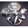Custom Die cast Parts