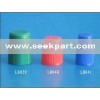 tube cap