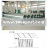 Metal Duct Pipe / Screw Pipe / Spiral Pipe Ducting