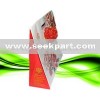 Die Cut Paper Bag