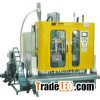 Small PE/PVC machine