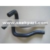 rubber hose ( auto hose )