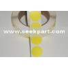 roll wine bottles label