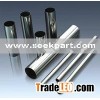bright stainless steel pipe