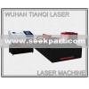 Stainless Steel Cutting Machine/Laser Cutting Machine For Railway Part