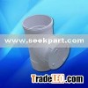 PVC Pipe Fittings Coupling Mould
