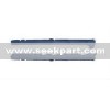GOLF V GTI R32 car side skirt side moulding bumper