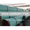 spiral welded steel pipe API 5L NACE 0175