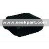 Volvo truck body part volvo rubber pipe joint