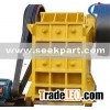 Stone Crusher in Constraction and Railway, Highway