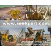 Sell Railway Gravel Product Line
