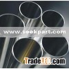 stainless steel pipes