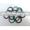 Pipe Fitting Gasket